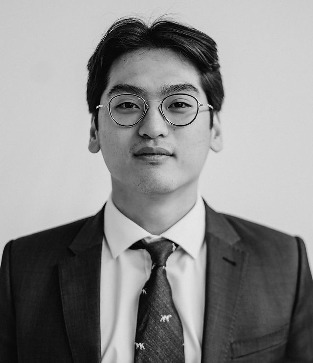 David Kim