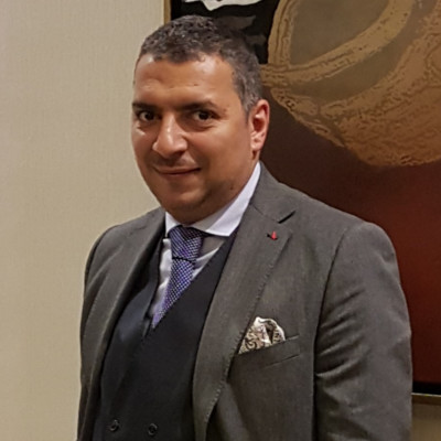 Mohammed El-Rayes
