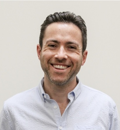 Jake Rosenfeld